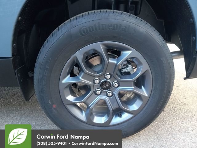 New 2025 Ford Maverick XLT w/ Equipment Group 302A image 31