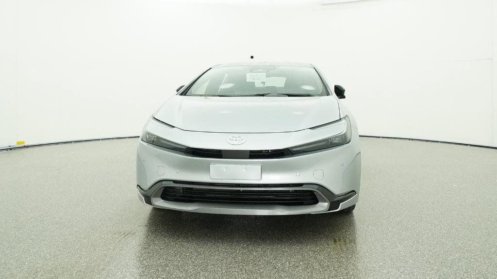 New 2026 Toyota Prius XLE image 18