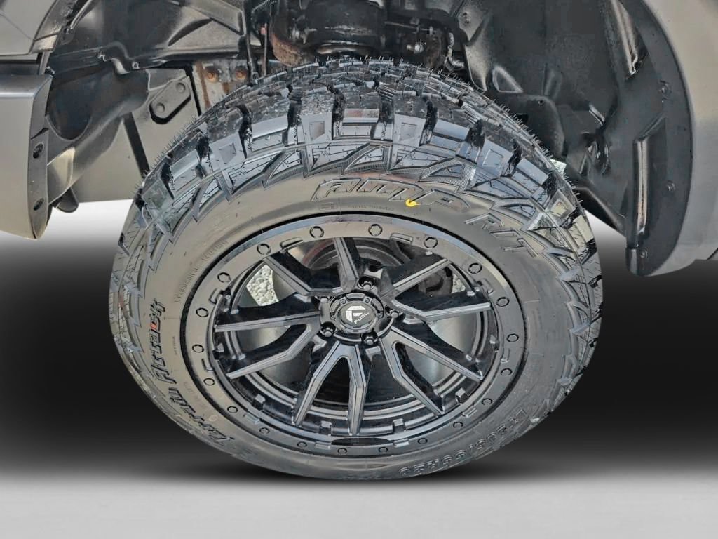 Used 2020 RAM 1500 Warlock w/ Luxury Group AWD/4WD image 11