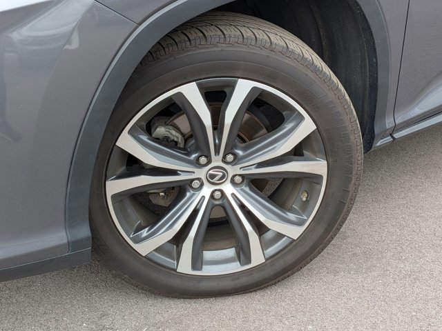 Used 2019 Lexus RX 350 FWD w/ Navigation Package image 10