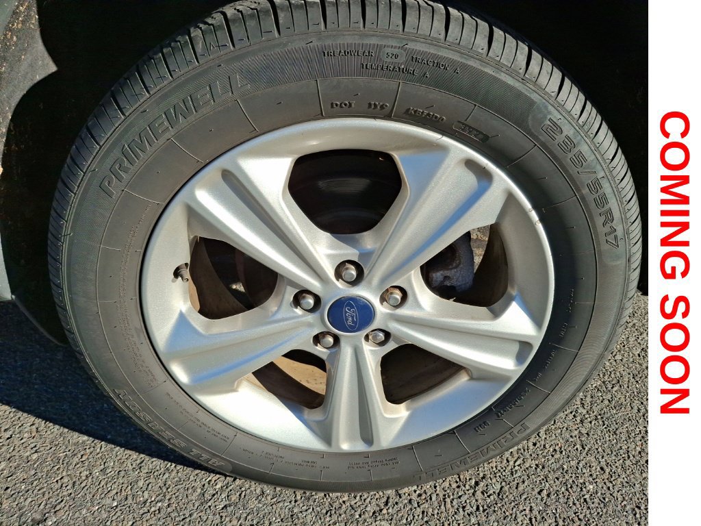 Used 2016 Ford Escape SE FWD image 9