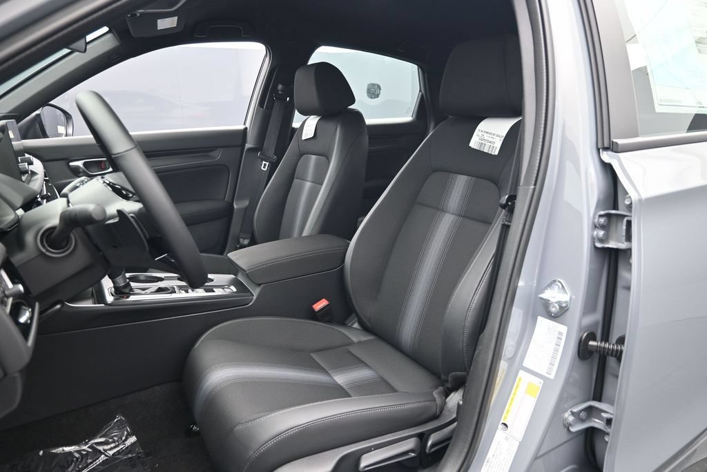 New 2026 Honda Civic Sport image 20