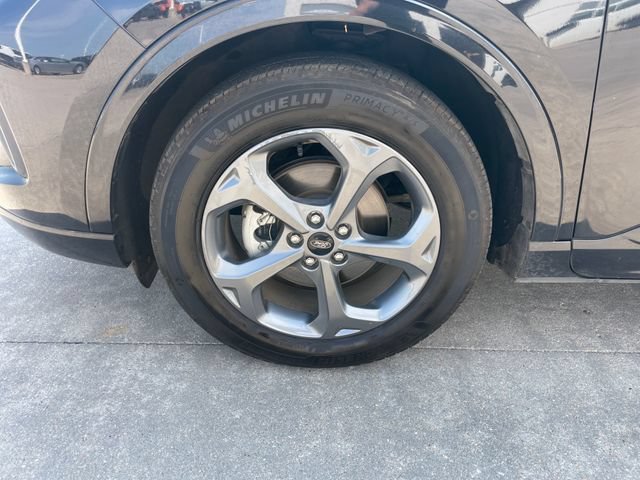 Used 2024 Ford Escape ST-Line FWD image 29