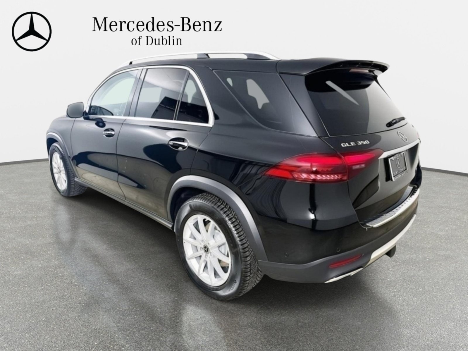 Certified 2026 Mercedes-Benz GLE 350 4MATIC image 7