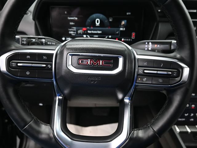 Used 2025 GMC Terrain Elevation AWD/4WD image 19