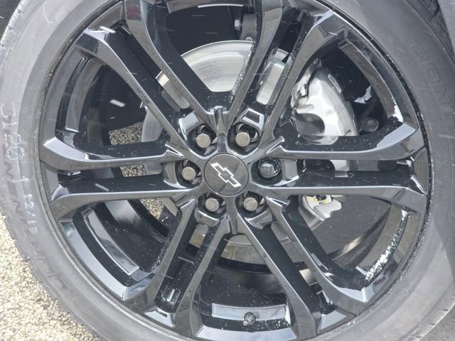 New 2026 Chevrolet Traverse LT w/ Enhanced Driving Package image 10