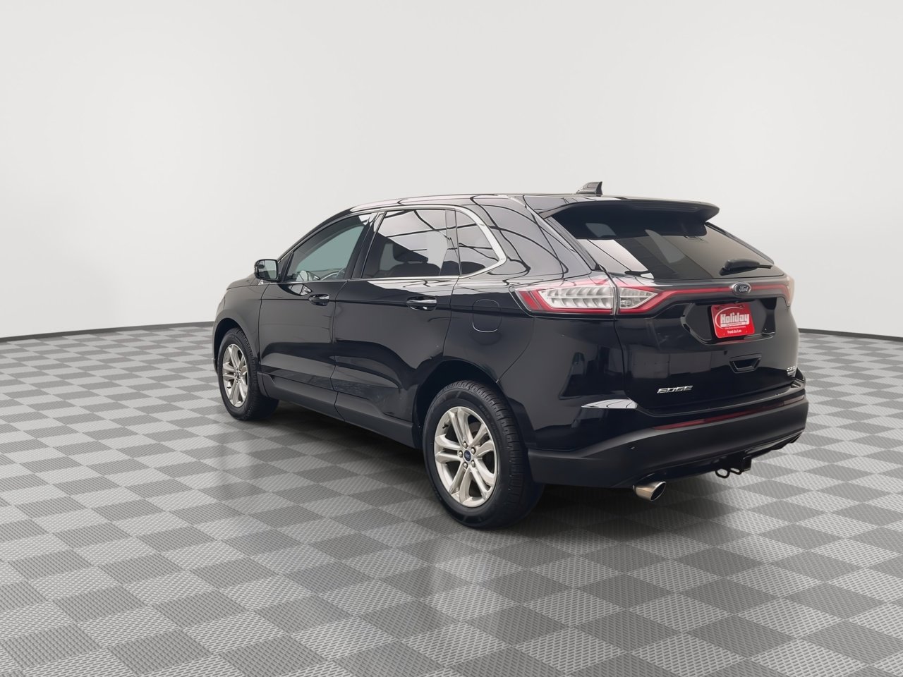 Used 2016 Ford Edge SEL w/ Canadian Touring Package image 40
