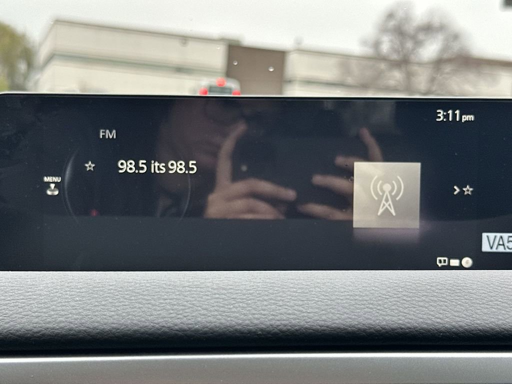 New 2026 MAZDA CX-50 AWD 2.5 S w/ Cargo Package image 16