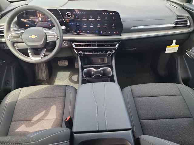 New 2026 Chevrolet Traverse LT FWD image 12