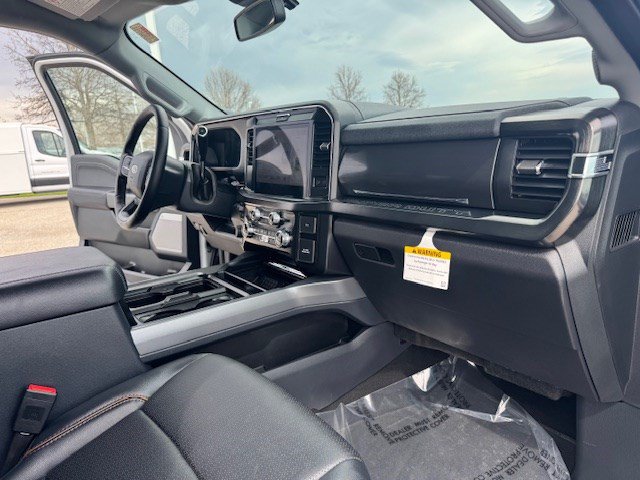 Used 2026 Ford F250 Lariat AWD/4WD image 35