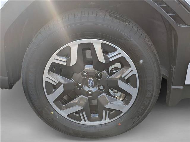Certified 2026 Subaru Forester Premium AWD/4WD image 10