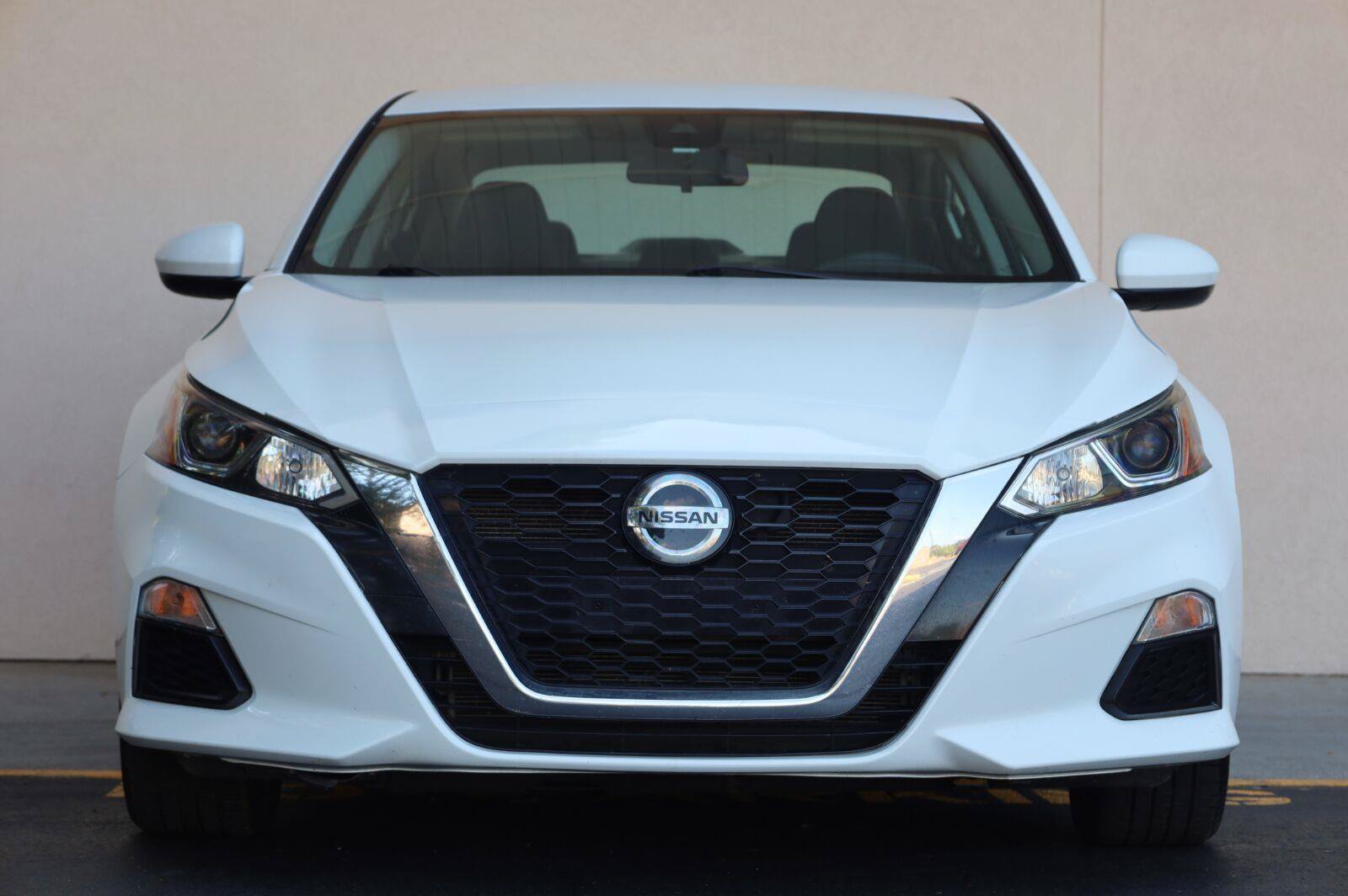 Used 2021 Nissan Altima 2.5 S FWD image 6