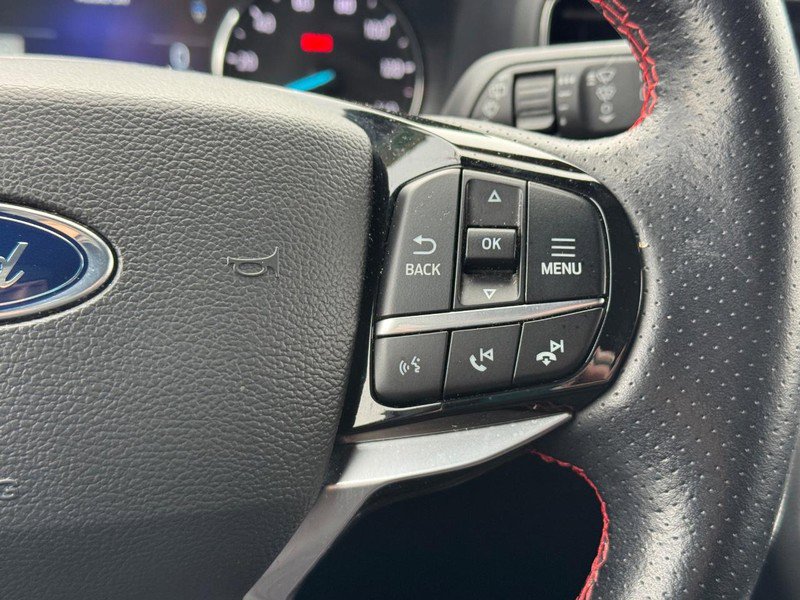 Used 2022 Ford Explorer ST-Line image 19