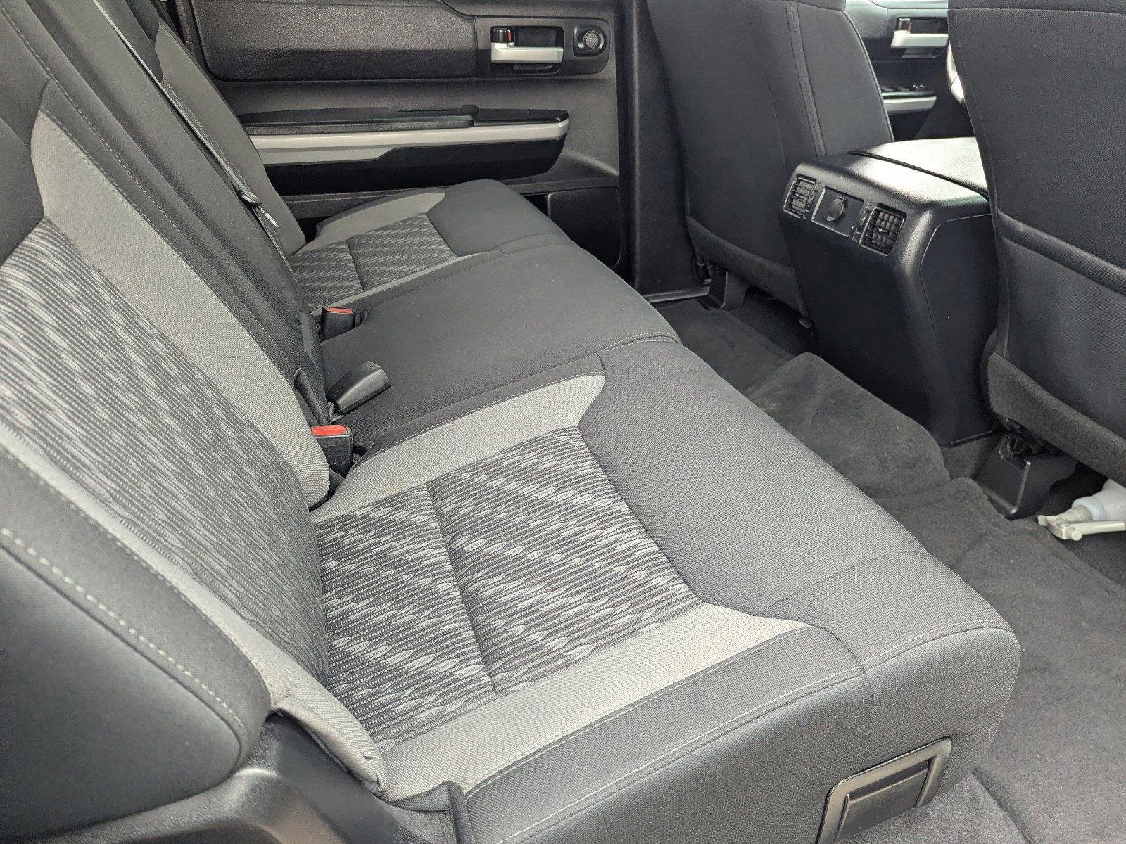 Used 2020 Toyota Tundra SR5 w/ TRD Sport Plus Package AWD/4WD image 13