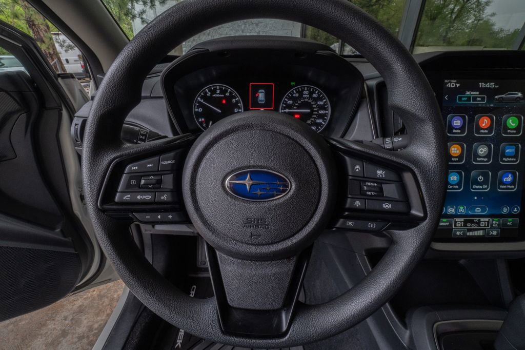Used 2024 Subaru Crosstrek 2.0i Premium AWD/4WD image 12