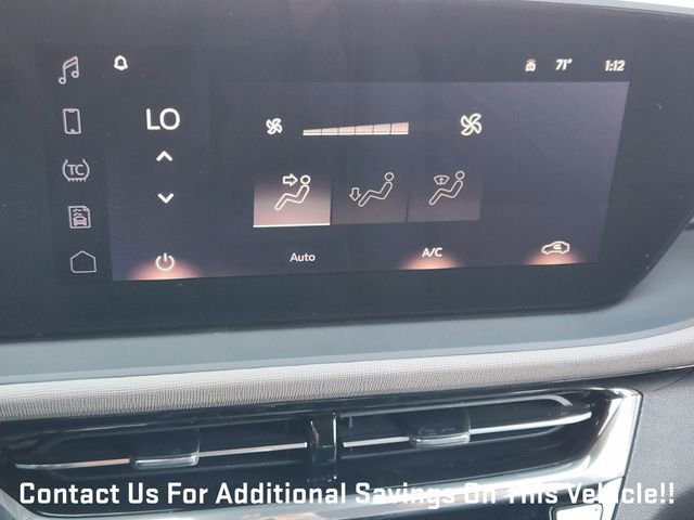 New 2026 Buick Envista Avenir image 14