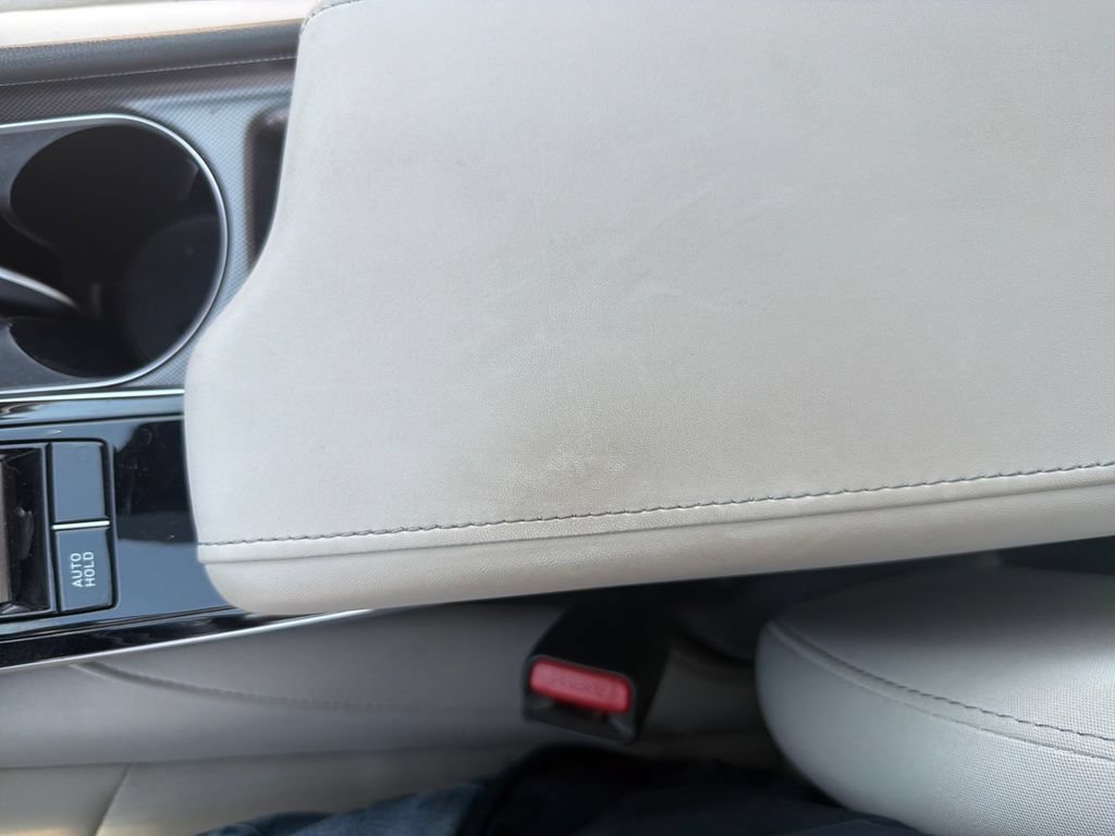 Used 2023 Hyundai Sonata Blue FWD image 22