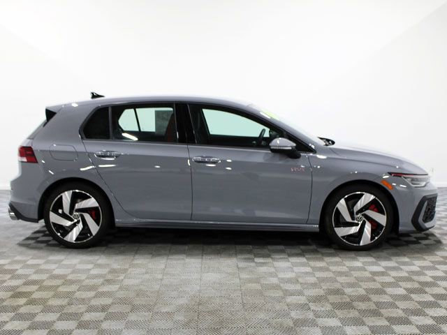 Used 2025 Volkswagen GTI S image 7