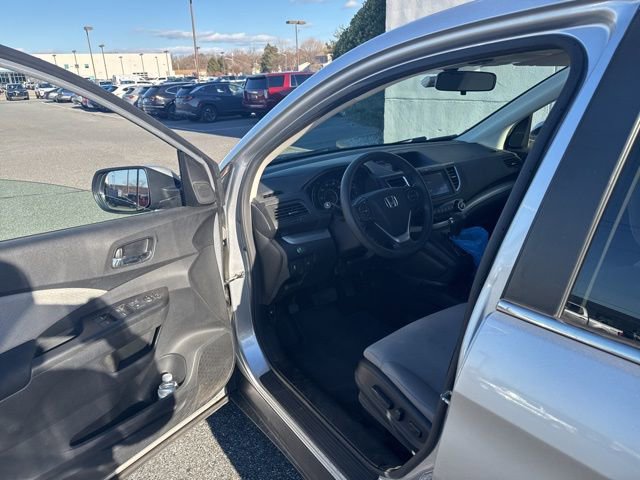 Used 2015 Honda CR-V EX image 8