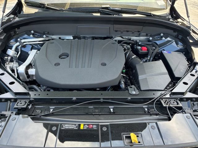 New 2026 Volvo XC60 B5 Plus w/ Protection Package Premier AWD/4WD image 20