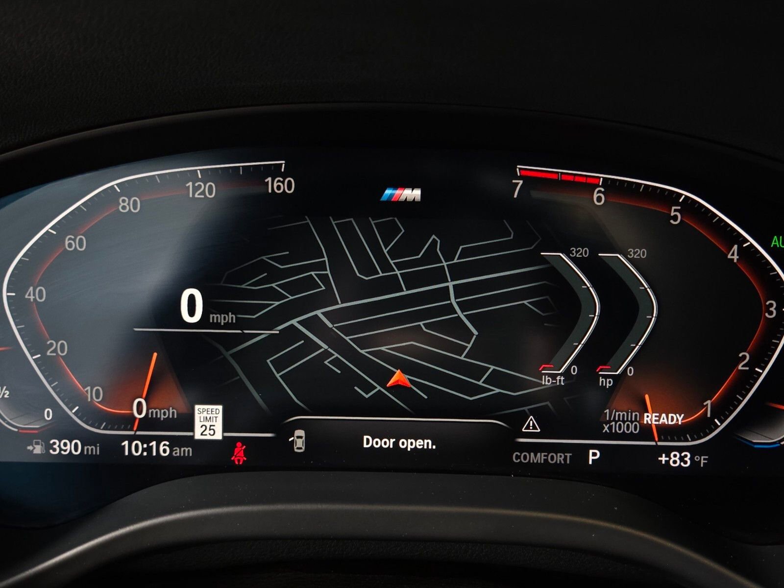 Used 2023 BMW X4 xDrive30i w/ M Sport Package image 31