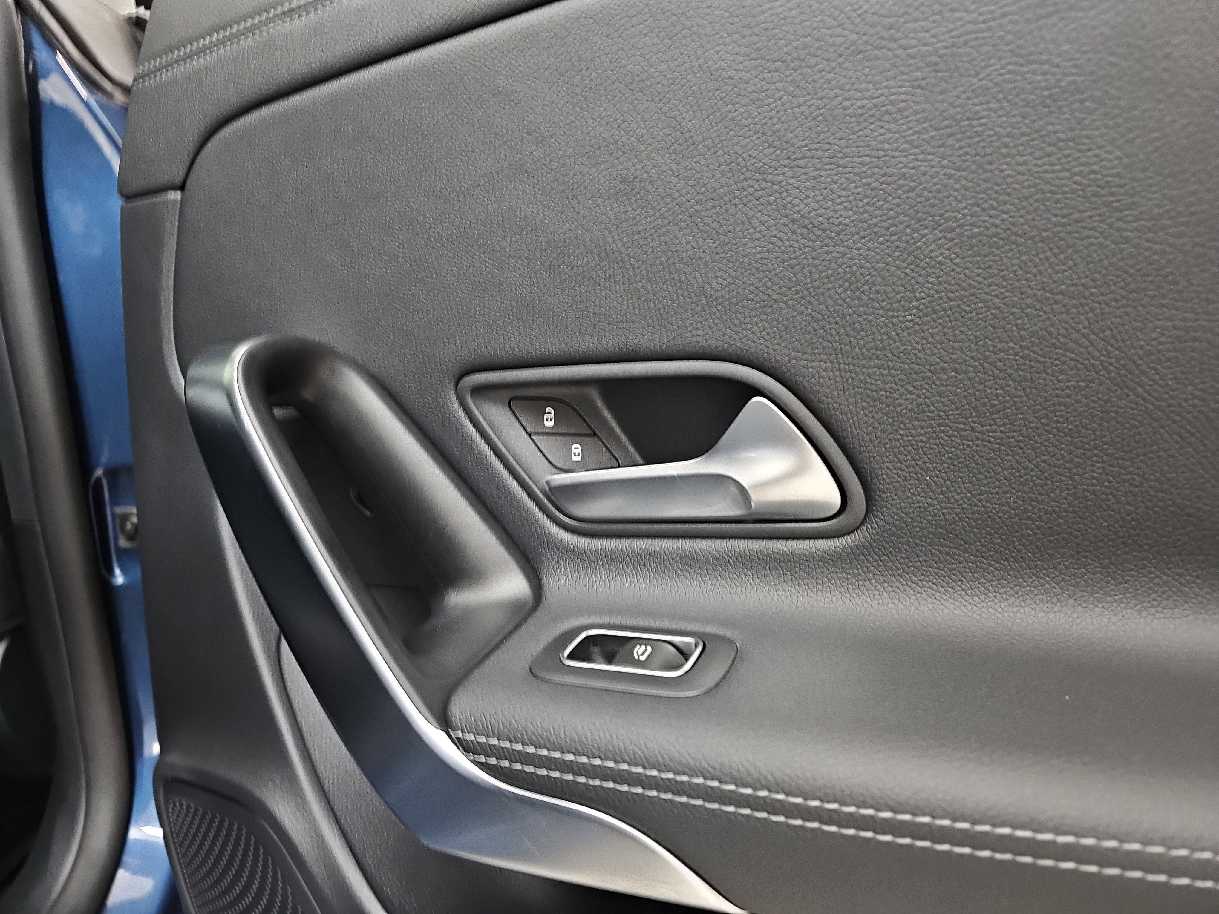 Used 2022 Mercedes-Benz CLA 35 AMG 4MATIC image 29