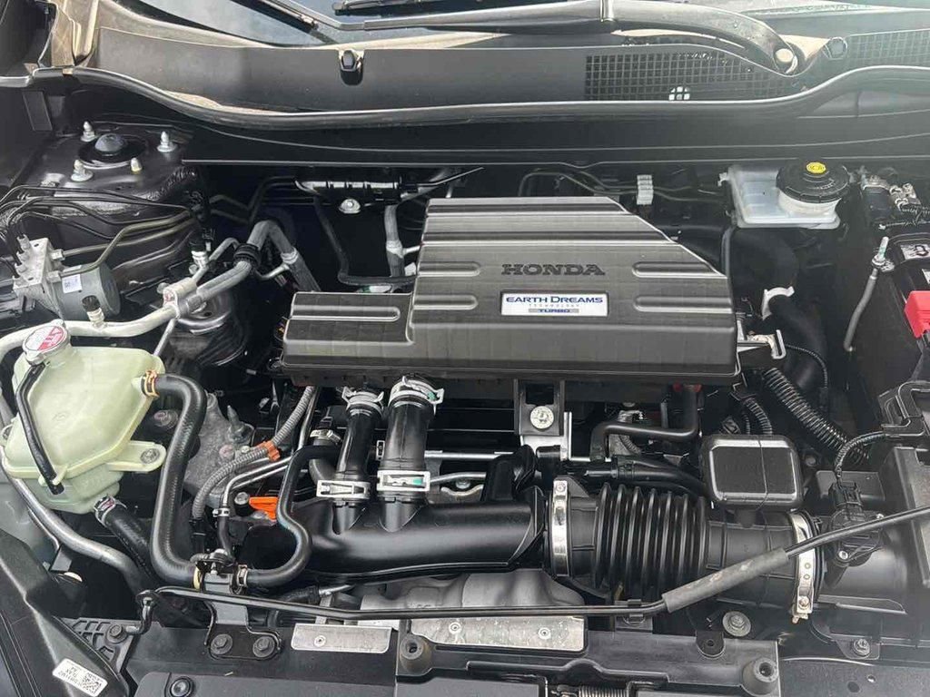 Used 2020 Honda CR-V Touring image 34