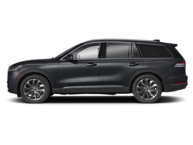 New 2025 Lincoln Aviator Reserve image 3