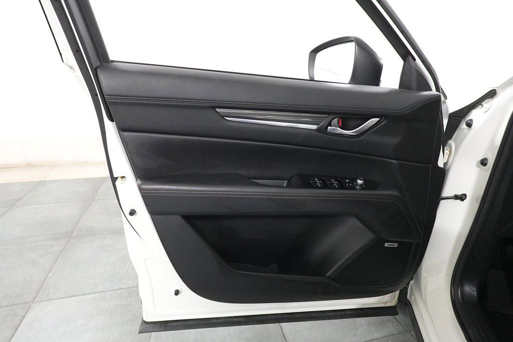 Used 2019 MAZDA CX-5 Grand Touring Reserve AWD/4WD image 21