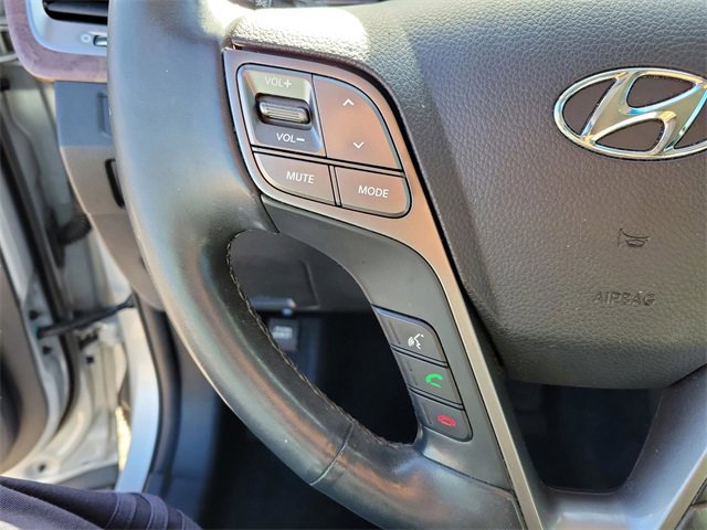 Used 2018 Hyundai Santa Fe Limited w/ Cargo Package image 15