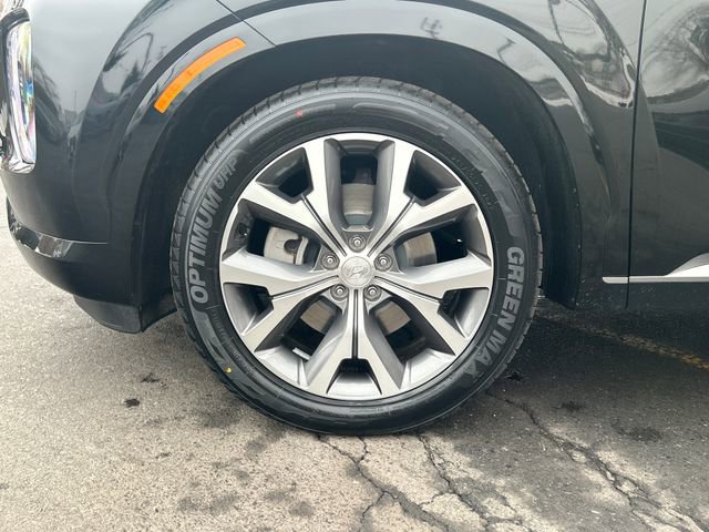 Used 2021 Hyundai Palisade Limited image 27