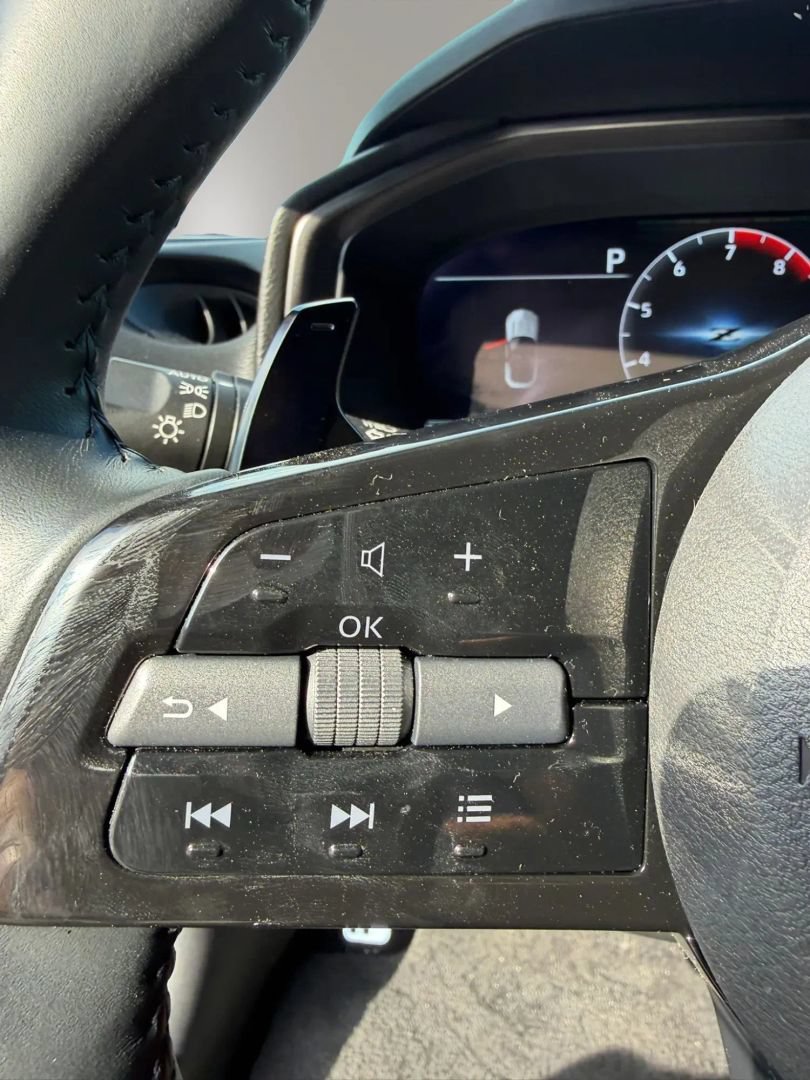 Used 2024 Nissan Z Performance w/ Floor Mat Package RWD image 19