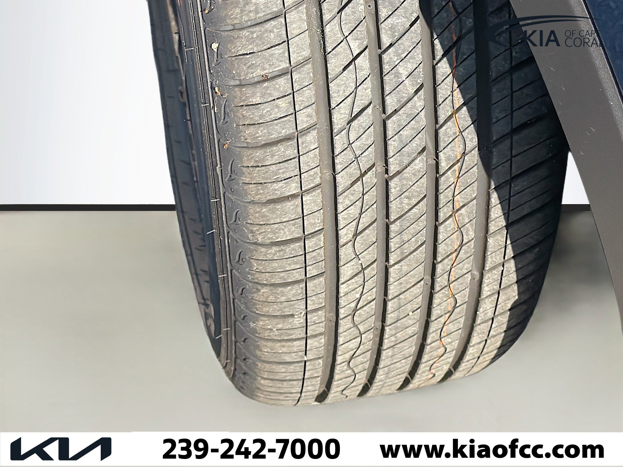 New 2026 Kia Sorento S image 41