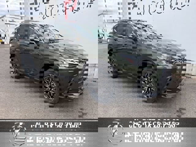 New 2026 Lexus NX 350h AWD w/ Premium Package image 1