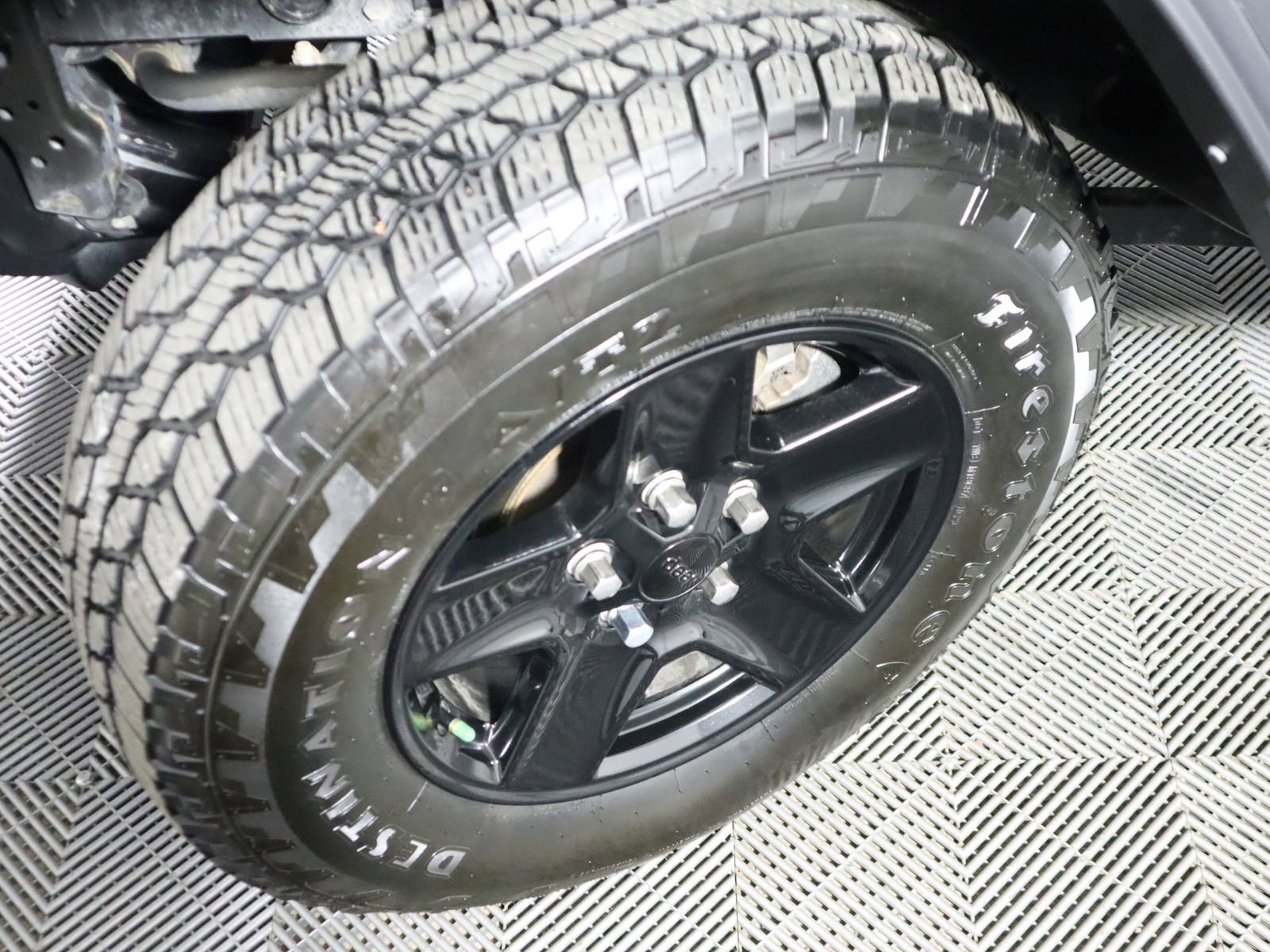 Used 2021 Jeep Gladiator Sport image 17