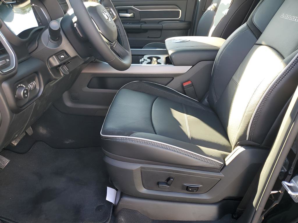 New 2026 RAM 3500 Laramie image 31