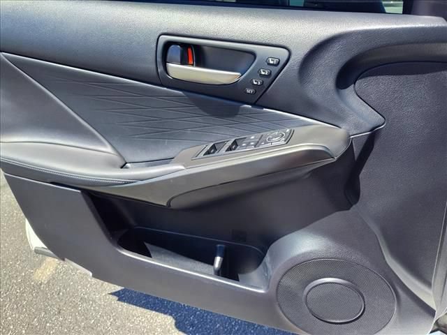Used 2025 Lexus IS 350 F Sport w/ Accessory Package RWD image 14