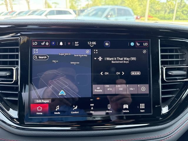 New 2026 Dodge Durango GT AWD/4WD image 25