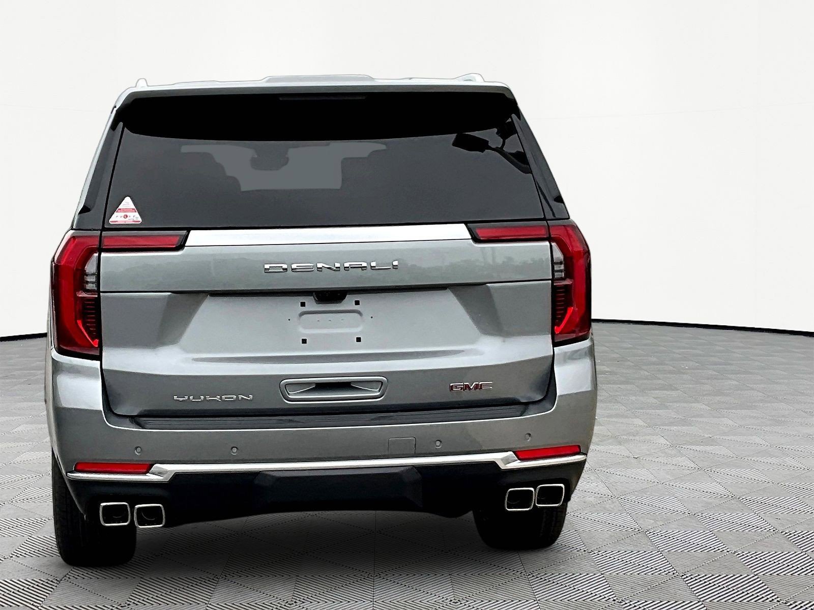 New 2026 GMC Yukon XL Denali w/ Denali Reserve Package AWD/4WD image 5