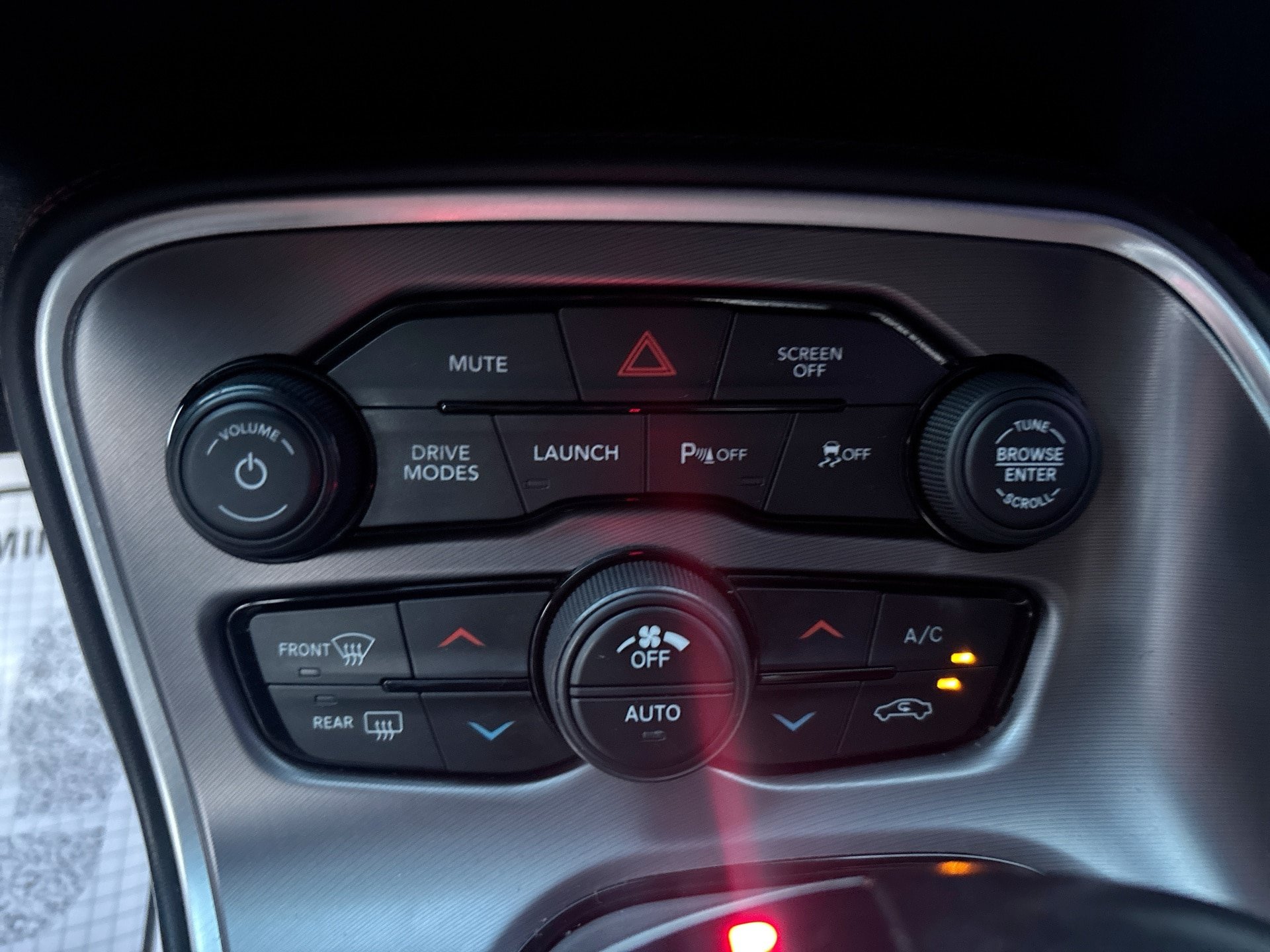 Used 2019 Dodge Challenger R/T Scat Pack RWD image 16