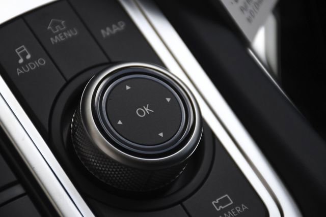 New 2026 INFINITI QX60 Sport w/ Dark Cargo Package image 13