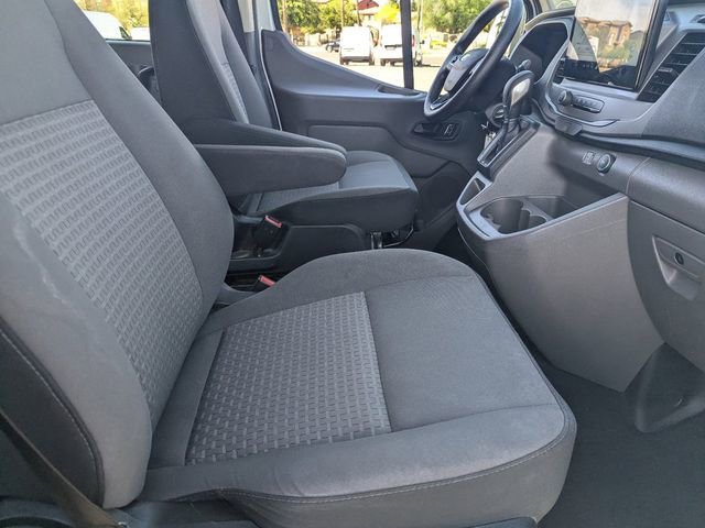Used 2022 Ford Transit 350 XLT image 11
