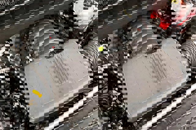 New 2026 GMC Sierra 1500 SLT w/ SLT Premium Package image 14