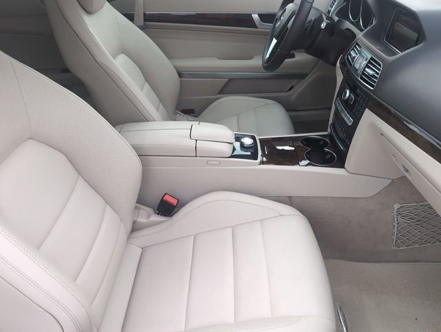 Used 2015 Mercedes-Benz E 400 Coupe image 28