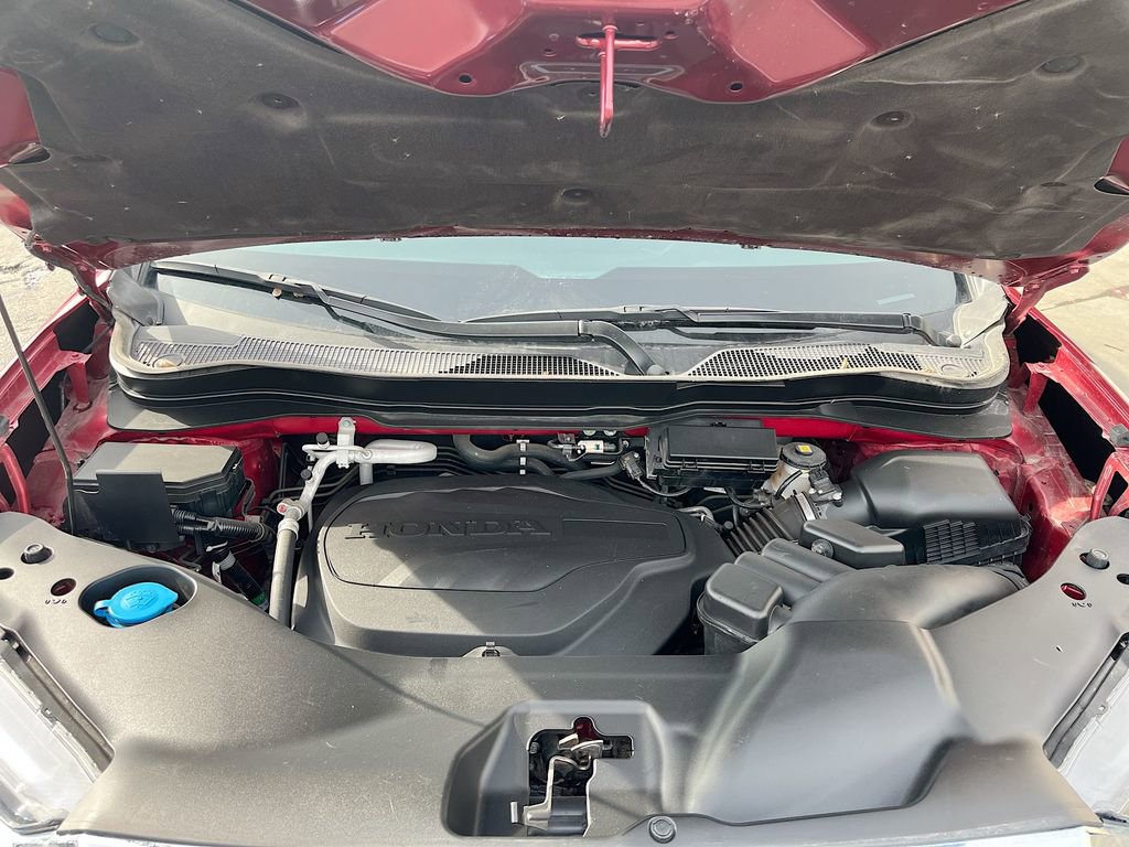 Used 2023 Honda Ridgeline RTL image 30