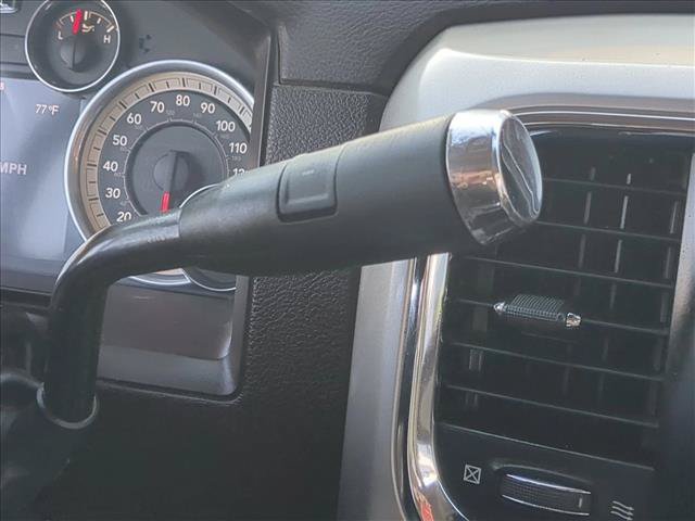 Used 2016 RAM 2500 Laramie w/ Convenience Group RWD image 11