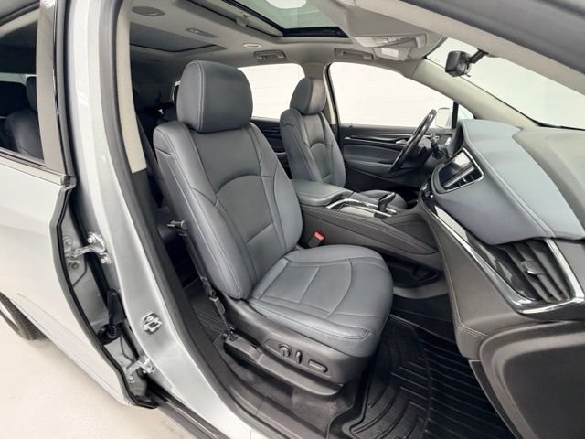 Certified 2019 Buick Enclave Premium w/ Experience Buick Package FWD image 31