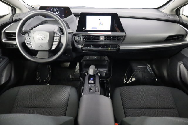 Used 2026 Toyota Prius LE FWD image 13
