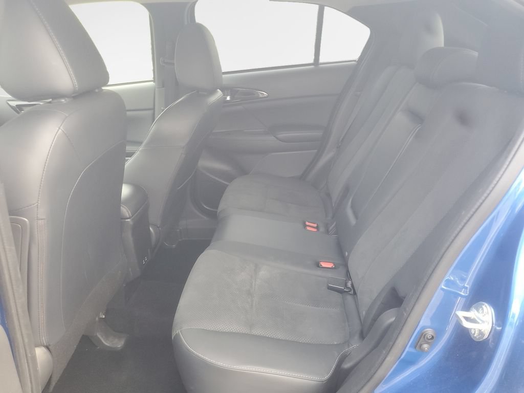 Used 2026 Mitsubishi Eclipse Cross SE AWD/4WD image 24