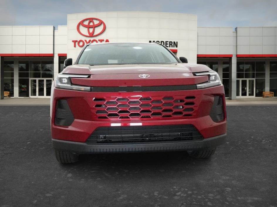 New 2026 Toyota RAV4 LE image 19